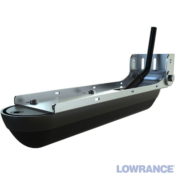 LOWRANCE STRUCTURESCAN 3D
