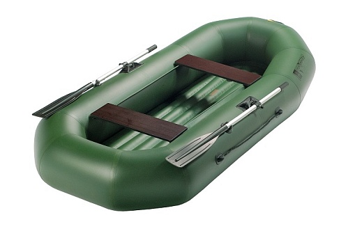 Таймень NX 270 НД