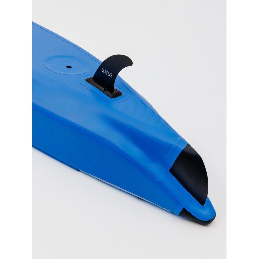 Надувной каяк двухместный Blau See Whale-2