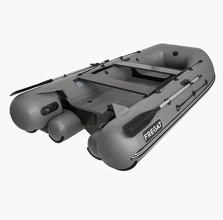 ФРЕГАТ 350 FM Light