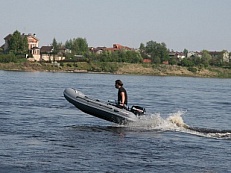 Мнев и К Кайман N-330 НДНД