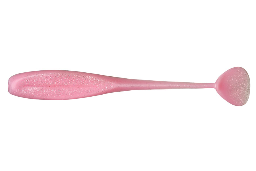 Виброхвост DROP 100mm цвет OR11