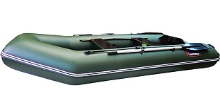 Лодка ПВХ Хантер 320 Л