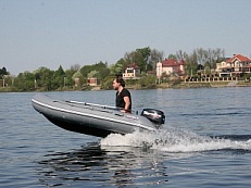 Мнев и К Кайман N-330 НДНД