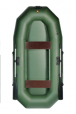 Таймень NX 270