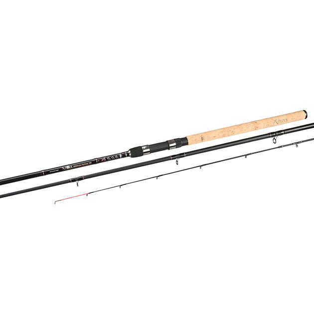 Фидерное удилище Mikado X-PLODE MEDIUM Feeder 330 (до 120 г)
