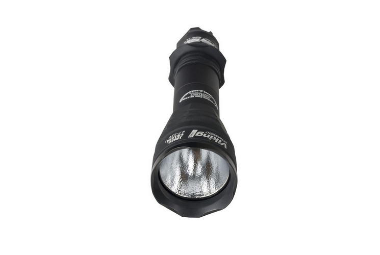 Viking Pro v.3 XHP50 (теплый свет)(черный) фонарь Armytek
