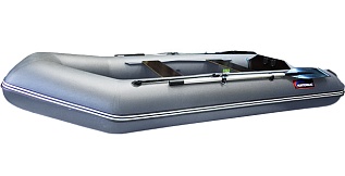 Лодка ПВХ Хантер 320 Л