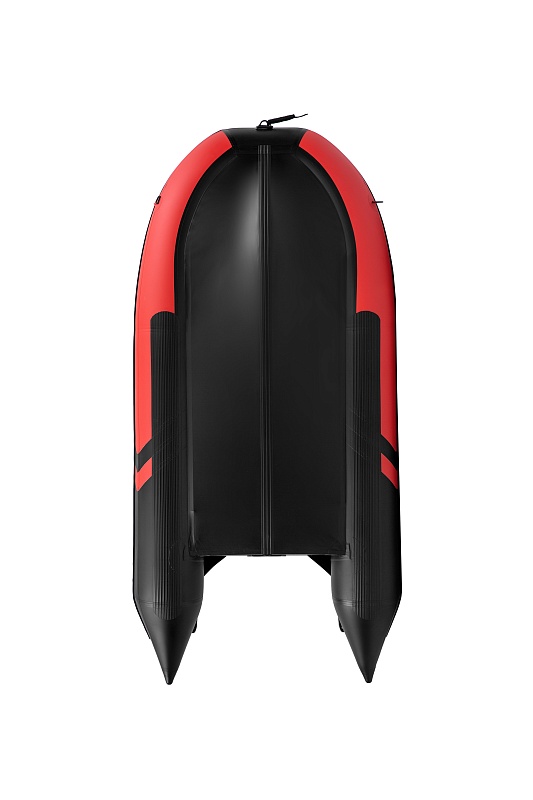 Лодка ПВХ Gladiator Active С370AL надувная