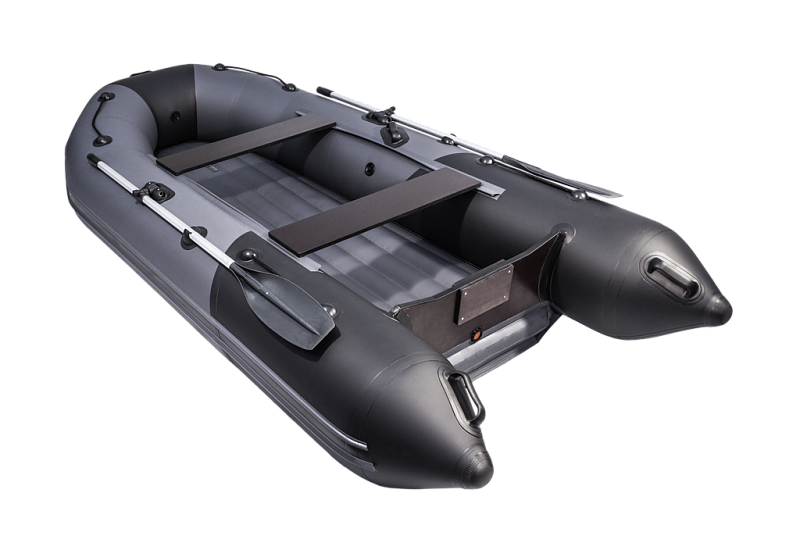 Таймень NX 3200 НДНД "Комби" графит/черный